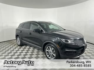 Lincoln 2015 MKC