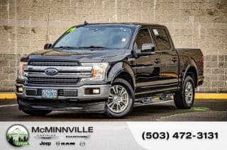 Ford 2019 F-150