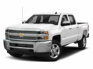 Chevrolet 2019 Silverado 2500HD