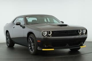 Dodge 2023 Challenger