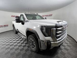 GMC 2024 Sierra 2500HD