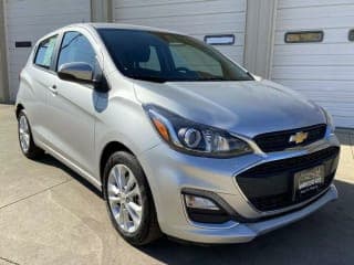 Chevrolet 2020 Spark