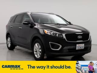 Kia 2017 Sorento