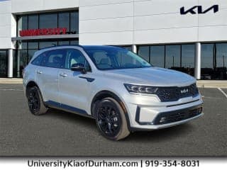 Kia 2022 Sorento