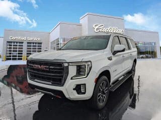 GMC 2021 Yukon XL