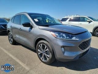 Ford 2022 Escape