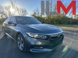 Honda 2018 Accord