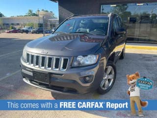 Jeep 2016 Compass