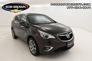 Buick 2020 Envision