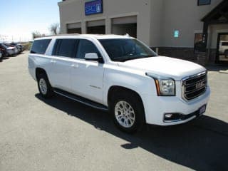 GMC 2019 Yukon XL