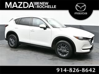 Mazda 2021 CX-5