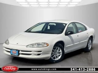 Dodge 2004 Intrepid