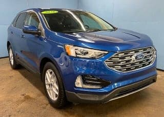 Ford 2021 Edge