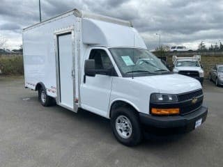 Chevrolet 2022 Express