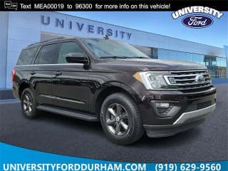 Ford 2021 Expedition