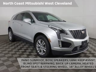 Cadillac 2020 XT5