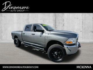 Ram 2011 3500