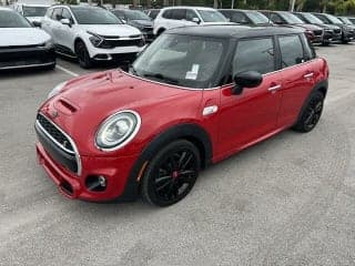 MINI 2020 Hardtop 4 Door