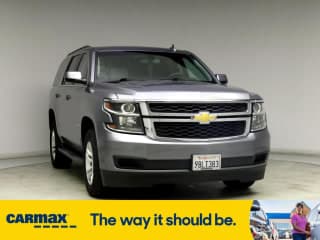 Chevrolet 2019 Tahoe