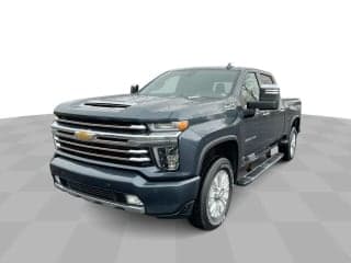 Chevrolet 2020 Silverado 2500HD