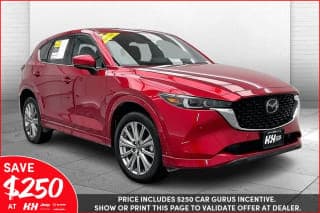 Mazda 2023 CX-5