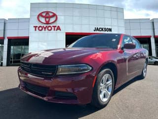 Dodge 2022 Charger