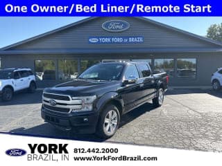 Ford 2019 F-150