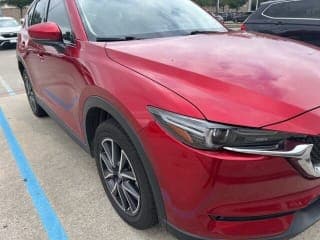 Mazda 2017 CX-5