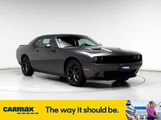 Dodge 2019 Challenger