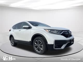 Honda 2021 CR-V