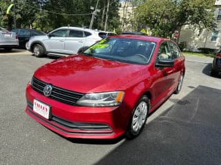 Volkswagen 2016 Jetta