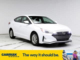 Hyundai 2019 Elantra