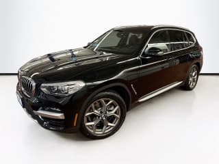 BMW 2021 X3