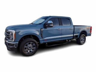 Ford 2023 F-250 Super Duty