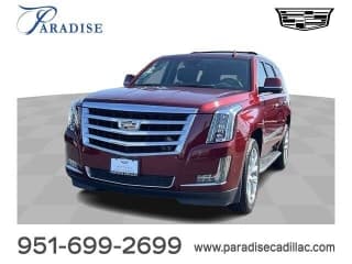 Cadillac 2020 Escalade