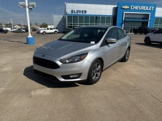 Ford 2017 Focus