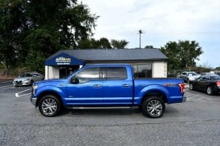 Ford 2017 F-150