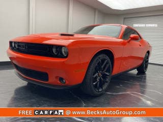 Dodge 2019 Challenger