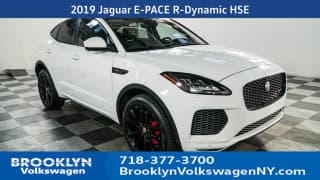 Jaguar 2019 E-PACE