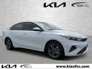 Kia 2023 Forte