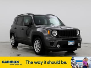 Jeep 2020 Renegade