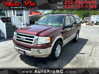 Ford 2010 Expedition