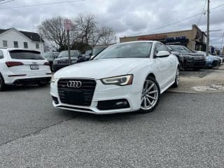 Audi 2016 A5