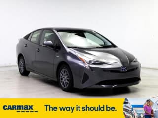 Toyota 2016 Prius