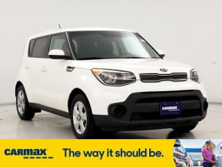 Kia 2019 Soul