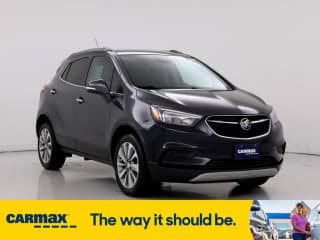 Buick 2018 Encore