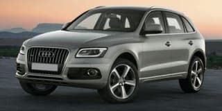 Audi 2014 Q5