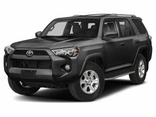 Toyota 2019 4Runner