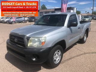 Toyota 2006 Tacoma