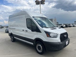 Ford 2023 Transit